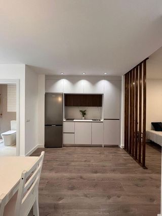 Piso en venta en Gamarra - La Trinidad en Málaga