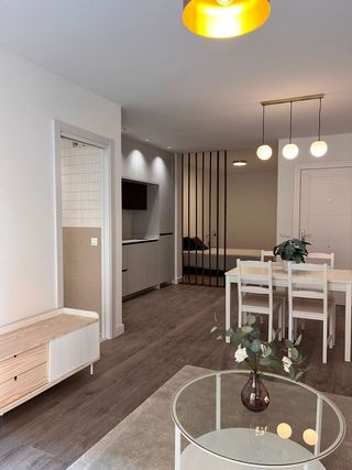 Piso en venta en Gamarra - La Trinidad en Málaga