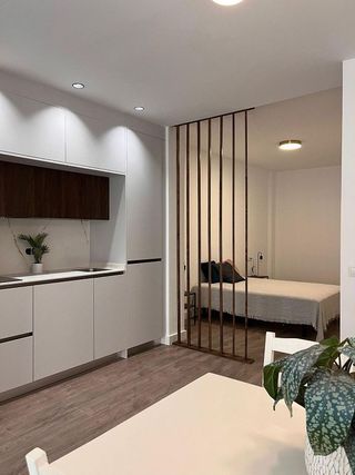 Piso en venta en Gamarra - La Trinidad en Málaga