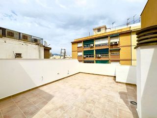 Piso en venta en Gamarra - La Trinidad en Málaga