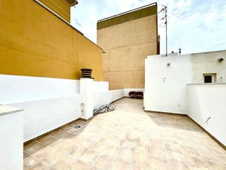 Piso en venta en Gamarra - La Trinidad en Málaga