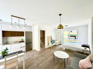 Piso en venta en Gamarra - La Trinidad en Málaga