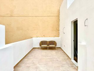 Piso en venta en Gamarra - La Trinidad en Málaga