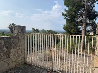 Terreno en venta en Son Amonda - Reis Catòlics en Inca