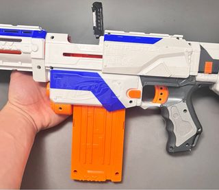 Nerf N-Strike Elite Retaliator