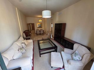 Piso en alquiler en Centro Histórico en Málaga