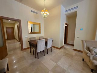 Piso en alquiler en Centro Histórico en Málaga