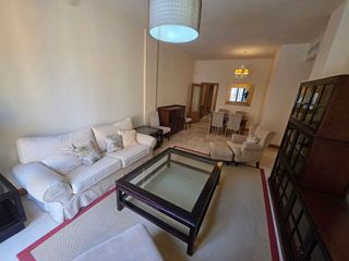 Piso en alquiler en Centro Histórico en Málaga