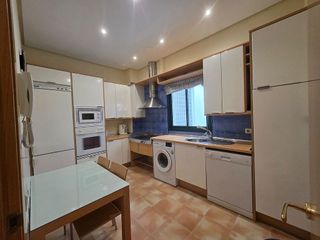 Piso en alquiler en Centro Histórico en Málaga