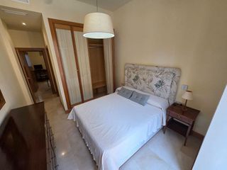 Piso en alquiler en Centro Histórico en Málaga