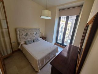 Piso en alquiler en Centro Histórico en Málaga