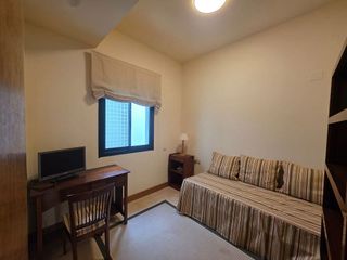 Piso en alquiler en Centro Histórico en Málaga