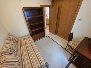 Piso en alquiler en Centro Histórico en Málaga