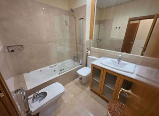 Piso en alquiler en Centro Histórico en Málaga