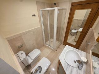 Piso en alquiler en Centro Histórico en Málaga