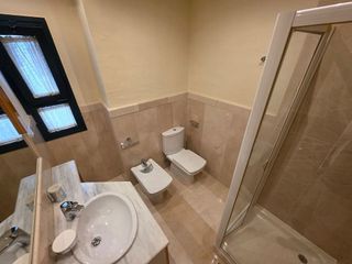 Piso en alquiler en Centro Histórico en Málaga