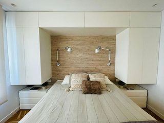 Piso en alquiler en Zarautz