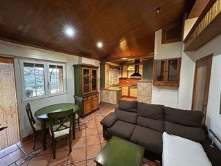 Casa adosada en alquiler en Alcoy/Alcoi