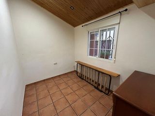 Casa adosada en alquiler en Alcoy/Alcoi