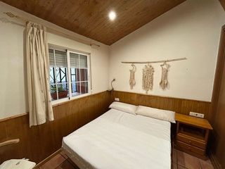 Casa adosada en alquiler en Alcoy/Alcoi