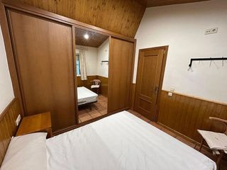 Casa adosada en alquiler en Alcoy/Alcoi