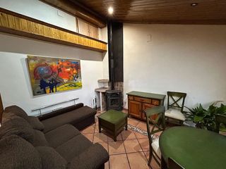 Casa adosada en alquiler en Alcoy/Alcoi