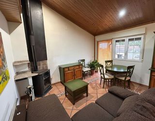 Casa adosada en alquiler en Alcoy/Alcoi