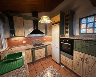 Casa adosada en alquiler en Alcoy/Alcoi