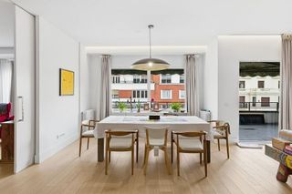 Piso en alquiler en Recoletos en Madrid