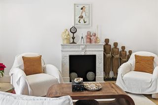 Piso en alquiler en Recoletos en Madrid