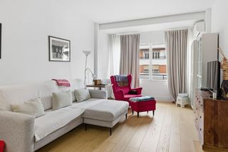 Piso en alquiler en Recoletos en Madrid