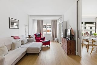 Piso en alquiler en Recoletos en Madrid