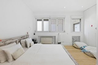 Piso en alquiler en Recoletos en Madrid