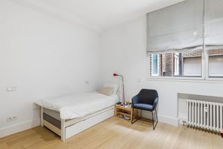 Piso en alquiler en Recoletos en Madrid