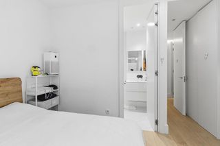 Piso en alquiler en Recoletos en Madrid