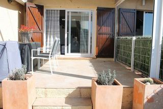 Casa adosada en venta en Torroella de Montgrí pueblo en Torroella de Montgrí