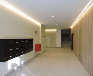 Ático en alquiler en Playa Bajadilla - Puertos en Marbella