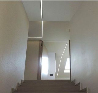 Ático en alquiler en Playa Bajadilla - Puertos en Marbella