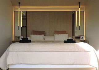 Ático en alquiler en Playa Bajadilla - Puertos en Marbella