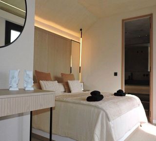 Ático en alquiler en Playa Bajadilla - Puertos en Marbella