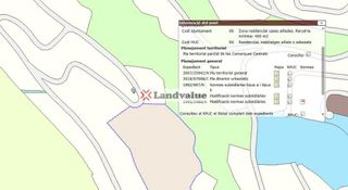 Terreno en venta en Piera