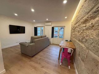 Piso en alquiler en Centro - Echegaray en Pontevedra