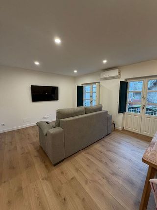 Piso en alquiler en Centro - Echegaray en Pontevedra