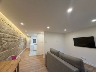 Piso en alquiler en Centro - Echegaray en Pontevedra