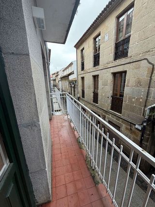 Piso en alquiler en Centro - Echegaray en Pontevedra