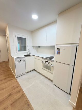 Piso en alquiler en Centro - Echegaray en Pontevedra