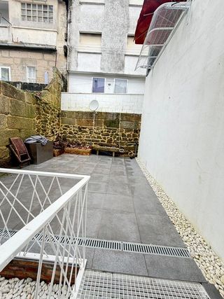 Piso en alquiler en Centro - Echegaray en Pontevedra