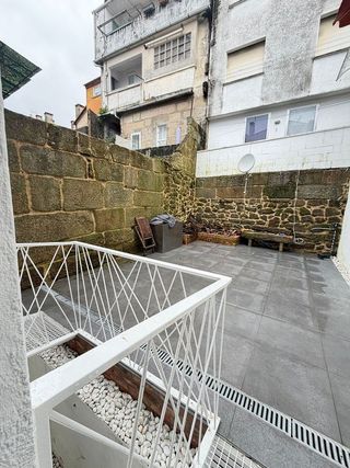 Piso en alquiler en Centro - Echegaray en Pontevedra