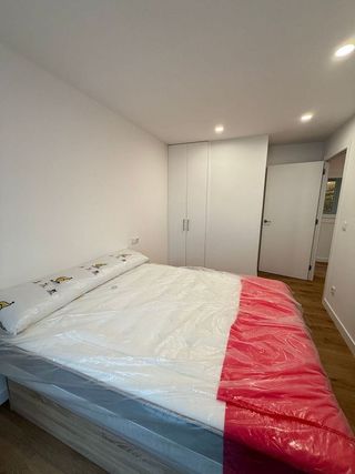 Piso en alquiler en Centro - Echegaray en Pontevedra