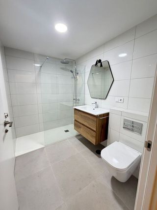 Piso en alquiler en Centro - Echegaray en Pontevedra